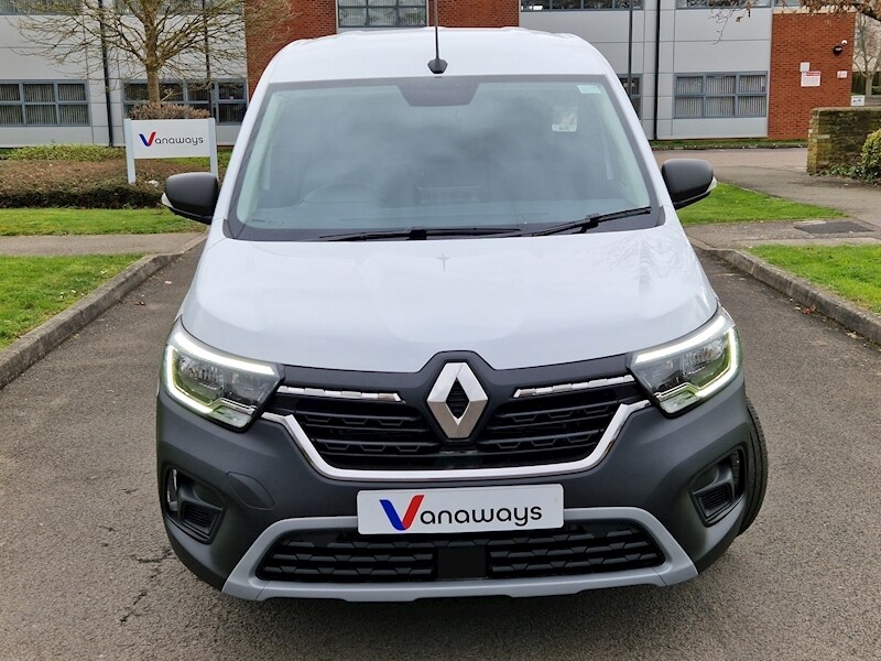 Used Renault Kangoo for sale - 66687023: Photo 2