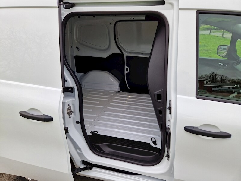 Used Renault Kangoo for sale - 66687023: Photo 21