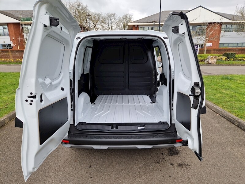 Used Renault Kangoo for sale - 66687023: Photo 22