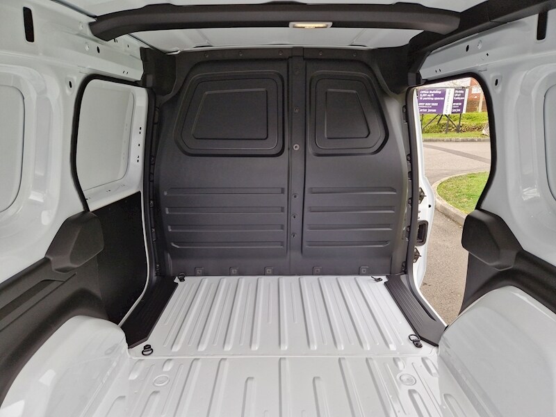 Used Renault Kangoo for sale - 66687023: Photo 23