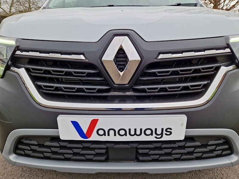 Used Renault Kangoo for sale - 66687023: Photo 25