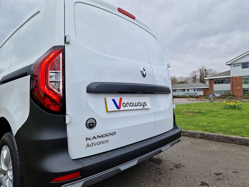 Used Renault Kangoo for sale - 66687023: Photo 26