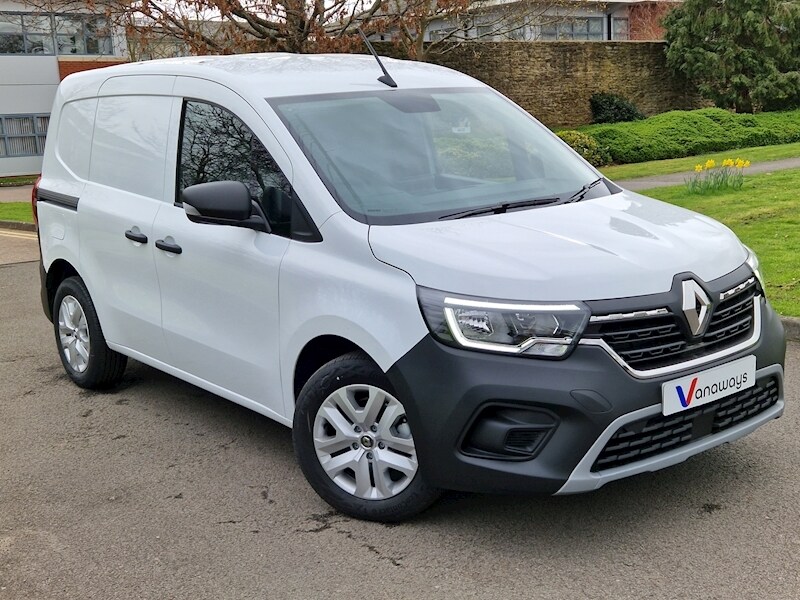 Used Renault Kangoo for sale - 66687023: Photo 27