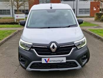 Used Renault Kangoo 2023 for sale - 66687023: Photo