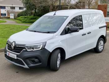 Used Renault Kangoo 2023 for sale - 66687023: Photo