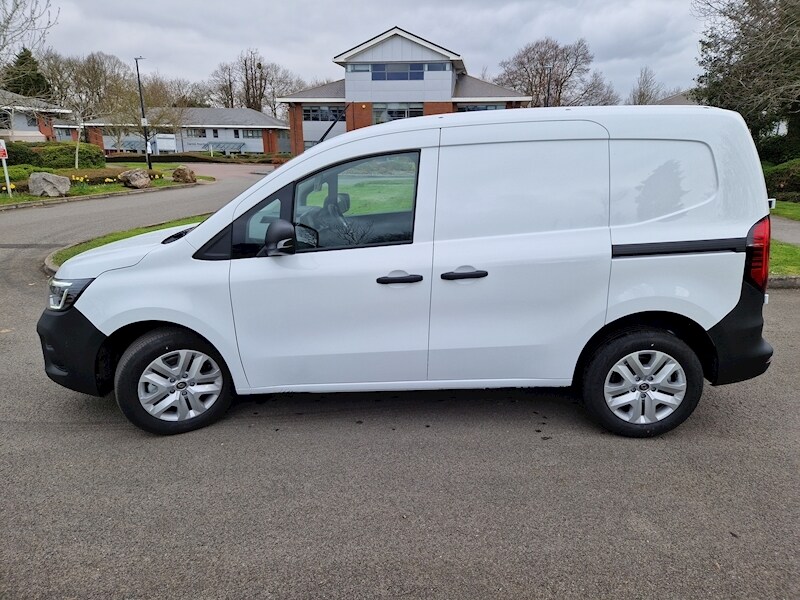 Used Renault Kangoo for sale - 66687023: Photo 4