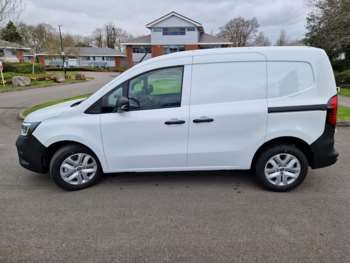 Used Renault Kangoo 2023 for sale - 66687023: Photo