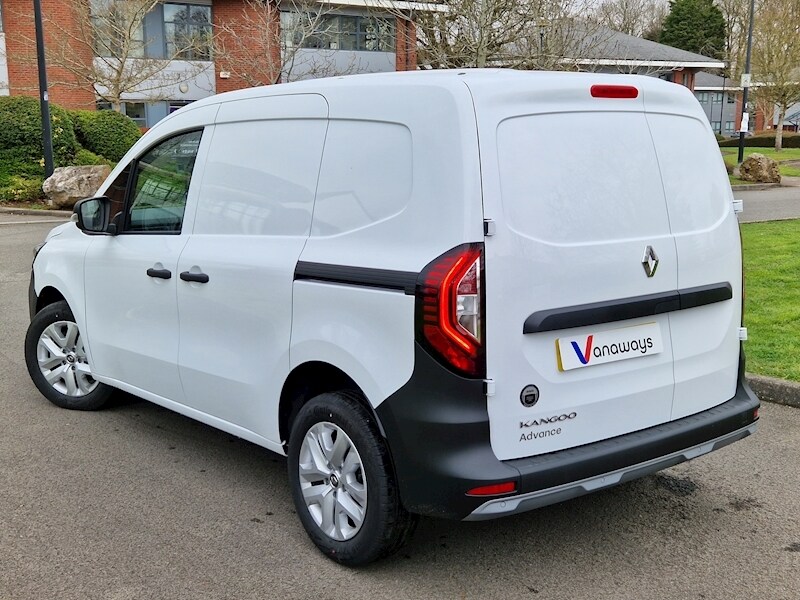 Used Renault Kangoo for sale - 66687023: Photo 5