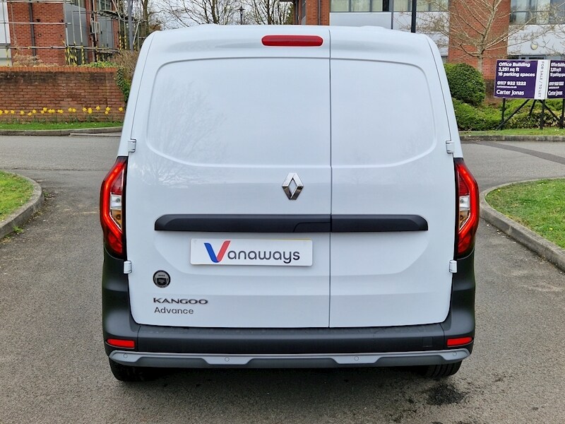 Used Renault Kangoo for sale - 66687023: Photo 6