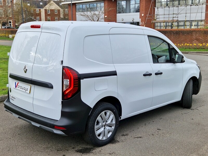 Used Renault Kangoo for sale - 66687023: Photo 7