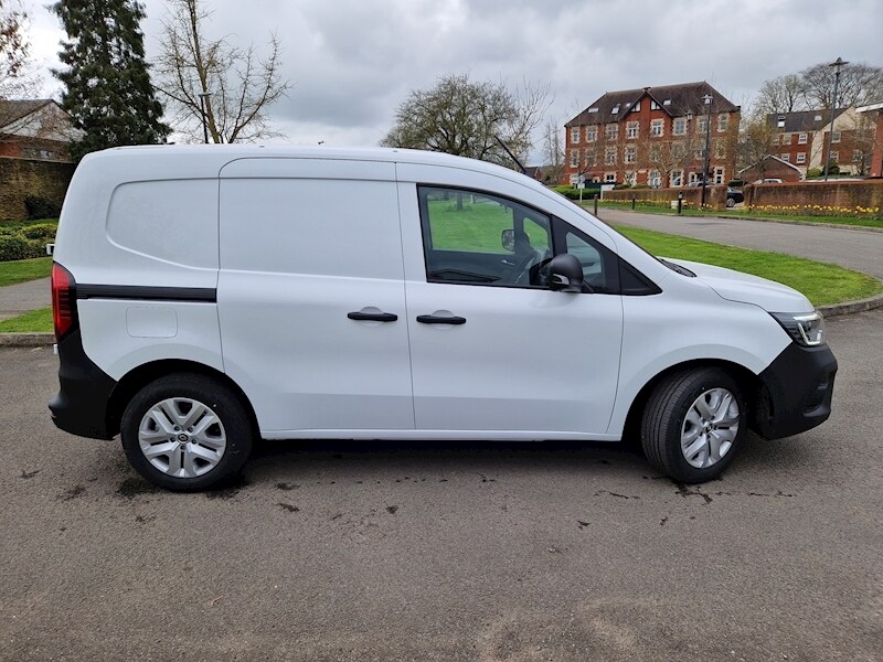 Used Renault Kangoo for sale - 66687023: Photo 8