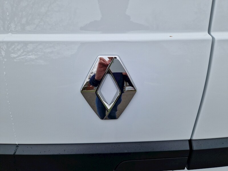 Used Renault Kangoo for sale - 66687023: Photo 9