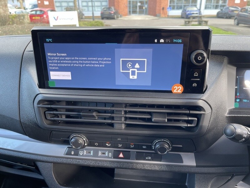 Used Citroen Dispatch 2025 for sale - 76542863: Photo 10