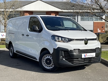 Used Citroen Dispatch 2025 for sale - 76542863: Photo