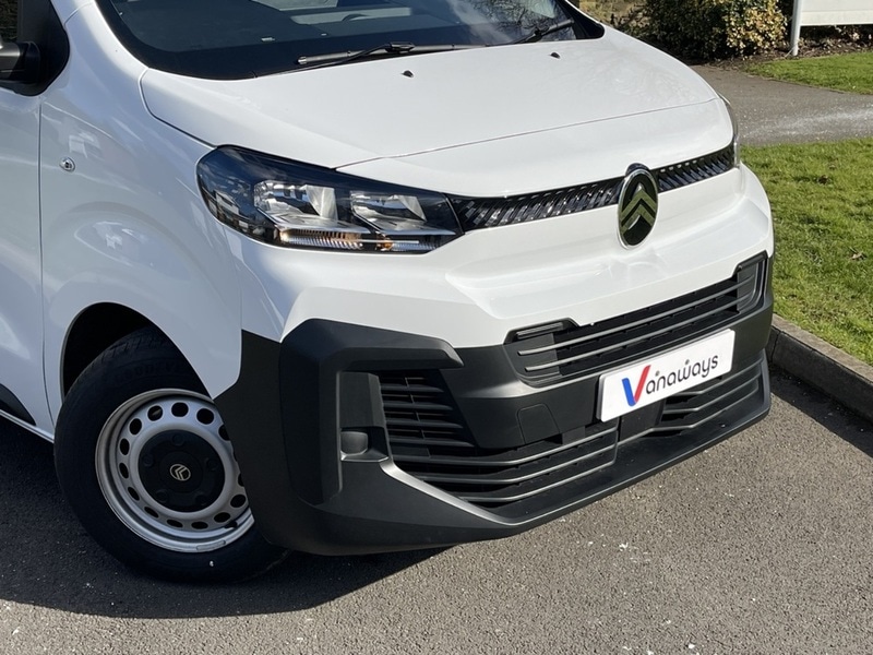 Used Citroen Dispatch 2025 for sale - 76542863: Photo 2