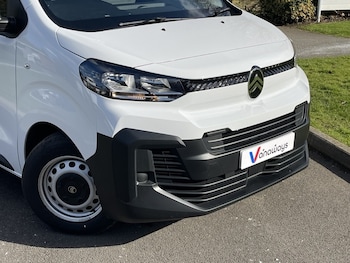 Used Citroen Dispatch 2025 for sale - 76542863: Photo