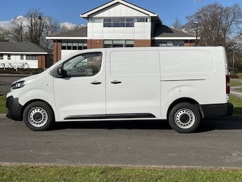 Used Citroen Dispatch 2025 for sale - 76542863: Photo