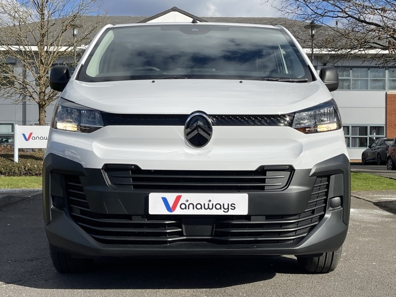 Used Citroen Dispatch 2025 for sale - 76542863: Photo 4