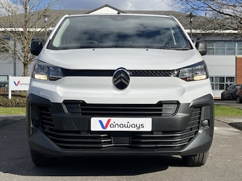 Used Citroen Dispatch 2025 for sale - 76542863: Photo
