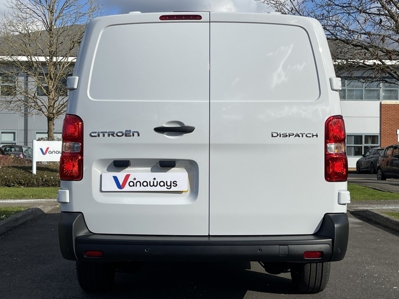 Used Citroen Dispatch 2025 for sale - 76542863: Photo 6