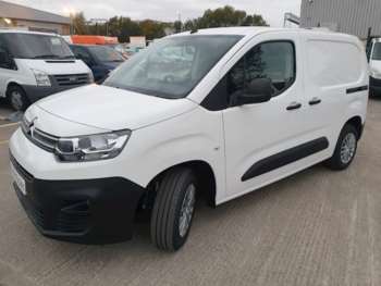 Used Citroen Berlingo 2023 for sale - 69556659: Photo