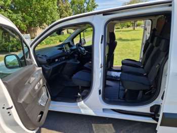 Used Citroen Berlingo 2023 for sale - 69556659: Photo