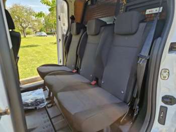 Used Citroen Berlingo 2023 for sale - 69556659: Photo