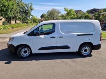 Used Citroen Berlingo 2023 for sale - 69556659: Photo
