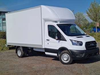 Used Ford Transit Custom 2023 for sale - 64827824: Photo
