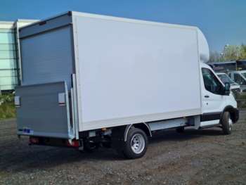 Used Ford Transit Custom 2023 for sale - 64827824: Photo