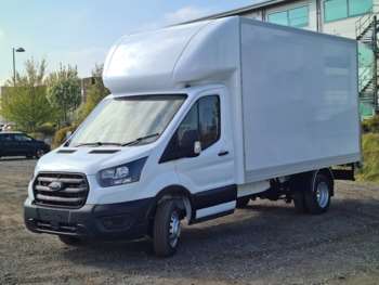 Used Ford Transit Custom 2023 for sale - 64827824: Photo