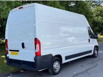 Used Citroen Relay 2023 for sale - 69560422: Photo