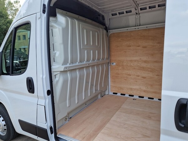 Used Fiat Ducato 2023 for sale - 69556581: Photo 16