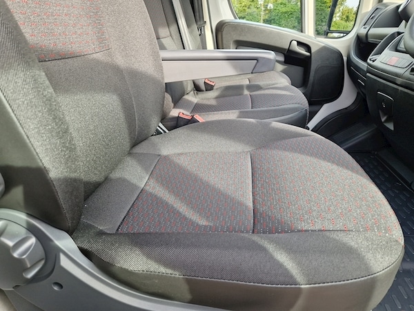 Used Fiat Ducato 2023 for sale - 69556581: Photo 6