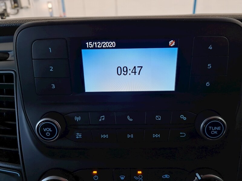 Used Ford Transit Connect 2023 for sale - 64826950: Photo 10