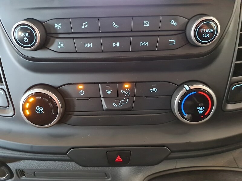 Used Ford Transit Connect 2023 for sale - 64826950: Photo 11