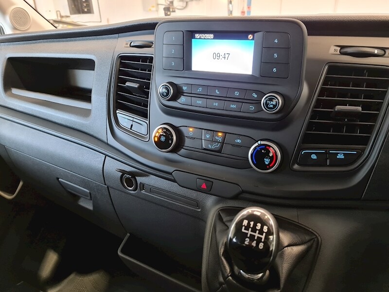 Used Ford Transit Connect 2023 for sale - 64826950: Photo 12