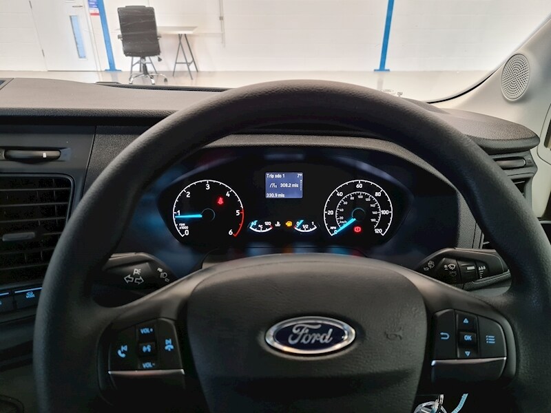Used Ford Transit Connect 2023 for sale - 64826950: Photo 13