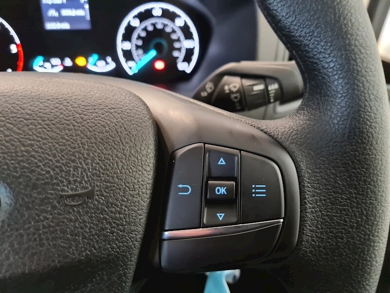 Used Ford Transit Connect 2023 for sale - 64826950: Photo 15