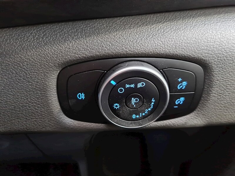 Used Ford Transit Connect 2023 for sale - 64826950: Photo 16