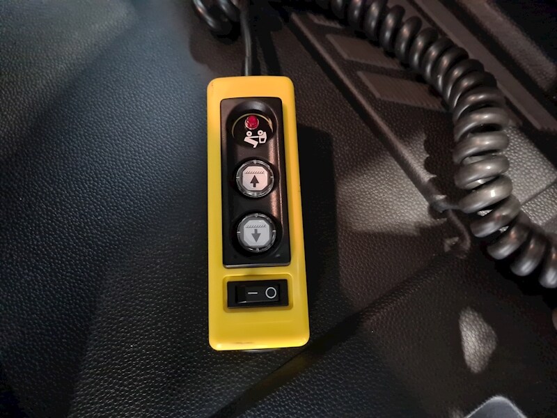 Used Ford Transit Connect 2023 for sale - 64826950: Photo 18