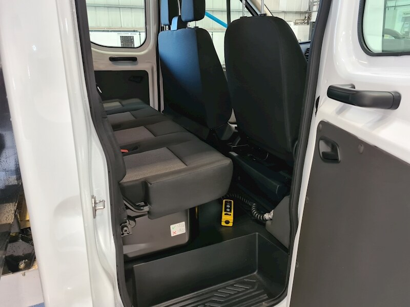 Used Ford Transit Connect 2023 for sale - 64826950: Photo 19