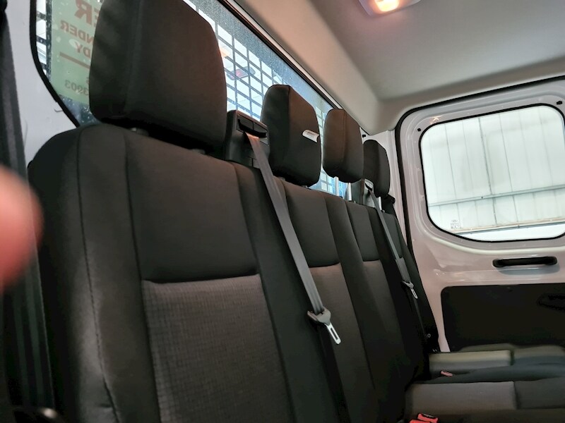 Used Ford Transit Connect 2023 for sale - 64826950: Photo 21