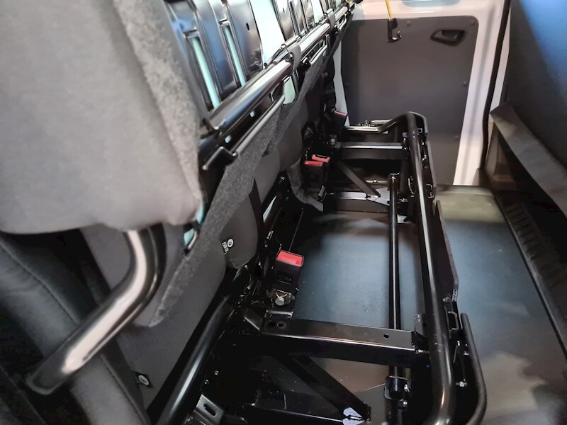 Used Ford Transit Connect 2023 for sale - 64826950: Photo 22