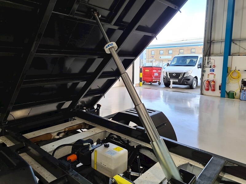 Used Ford Transit Connect 2023 for sale - 64826950: Photo 23