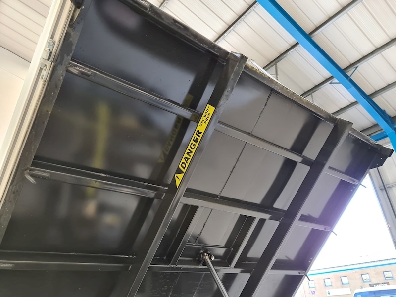 Used Ford Transit Connect 2023 for sale - 64826950: Photo 24