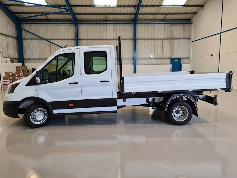 Used Ford Transit Connect 2023 for sale - 64826950: Photo 5