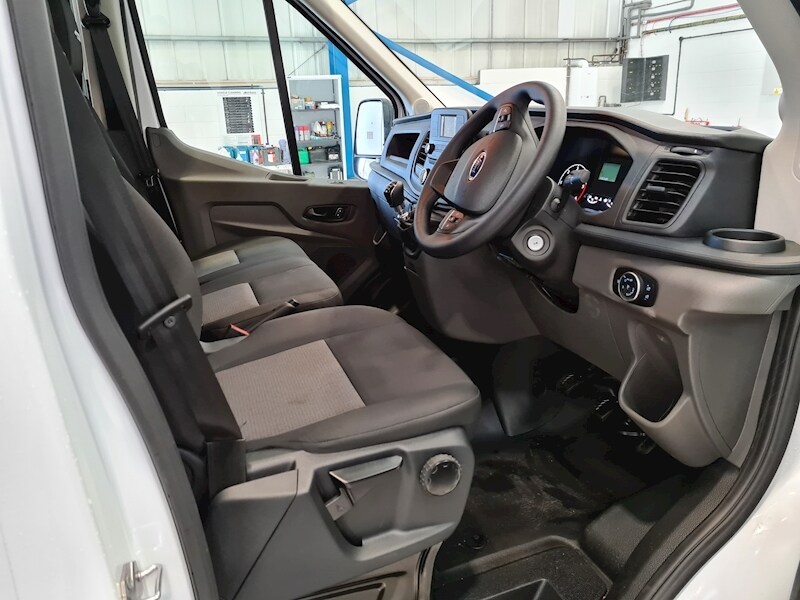 Used Ford Transit Connect 2023 for sale - 64826950: Photo 8