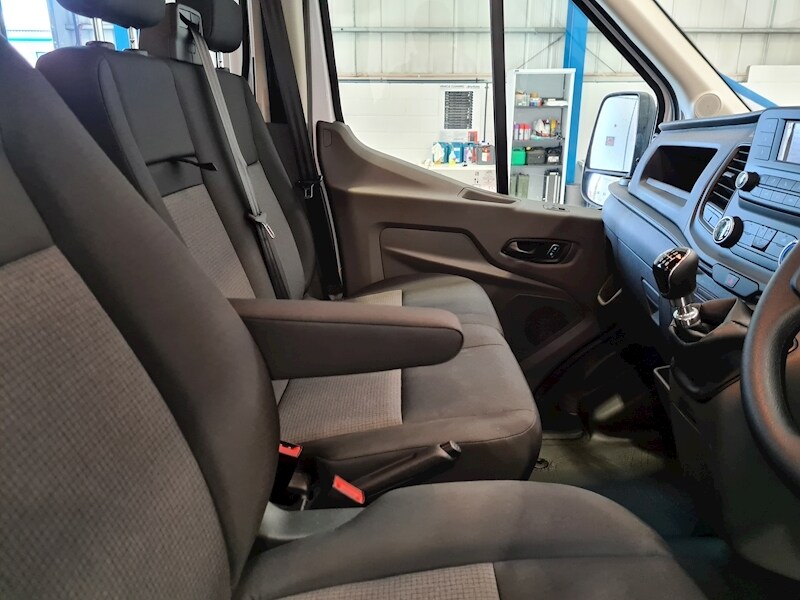 Used Ford Transit Connect 2023 for sale - 64826950: Photo 9