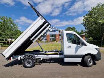 Used Mercedes-Benz Sprinter 2023 for sale - 66686730: Photo